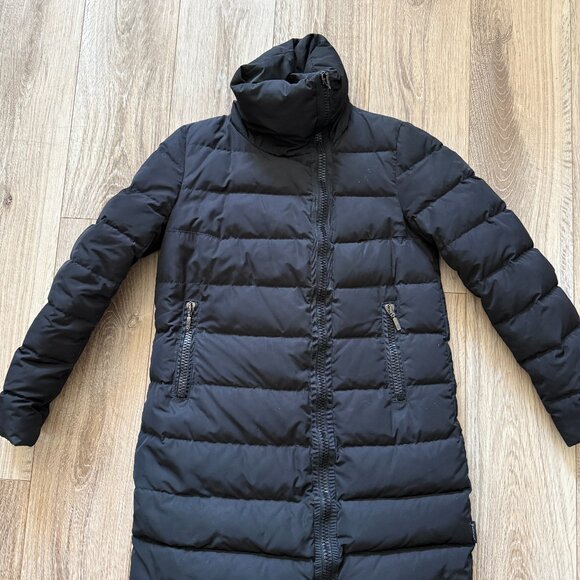 Moncler Women's Down Jacket- Small - Picture 1 of 6